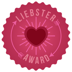 Liebster Award para Hoy comemos sano