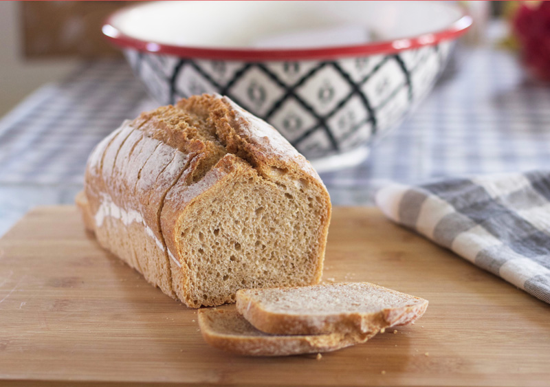 como hacer pan casero facil, pan de espelta casero, como hacer pan en casa, receta de pan facil, receta de pan saludable, como hacer pan sano en casa, pan casero, pan realfood,